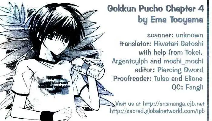 Pixie Pop Chapter 4 1